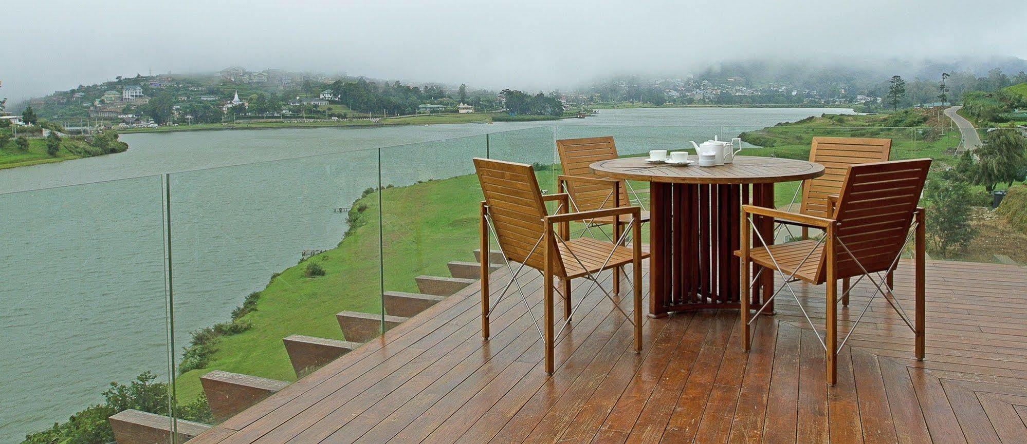 Вилла Tea Plant Нувара-Элия Экстерьер фото